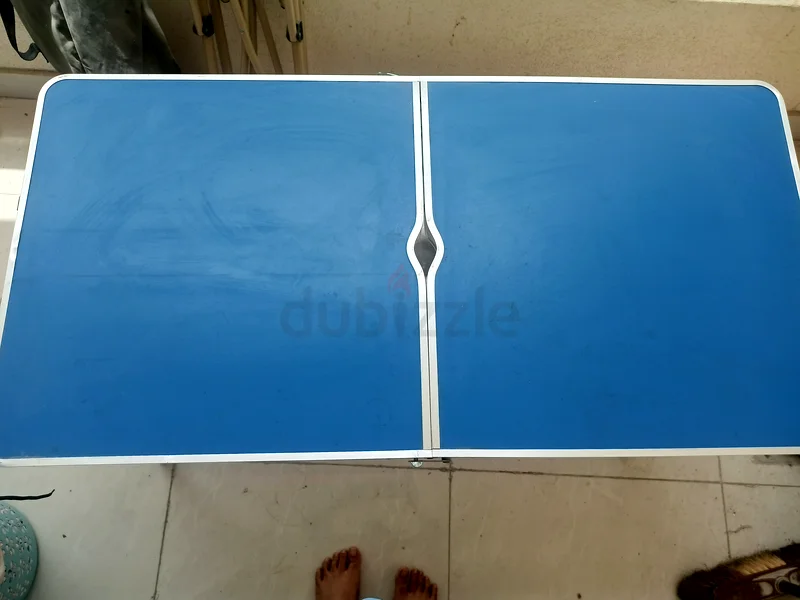 Versatile Folding Table - Perfect for Home and Outdoor Use!63189623321090110
