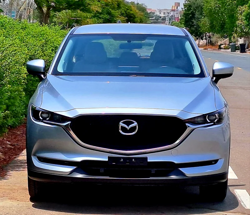 مازدا CX-5 2023 2.5 لتر خليجي (1060/شهريًا)63136479314562112