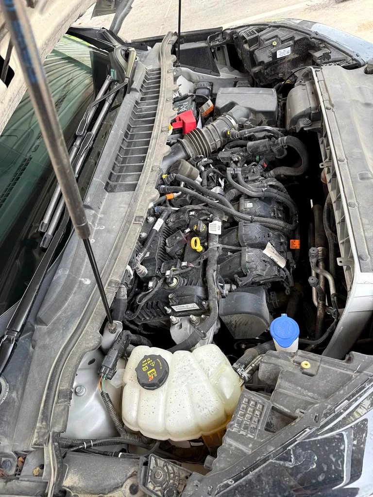 Ford Edge 2022 model, excellent condition, maintained only at authorized service centers63148646995330114