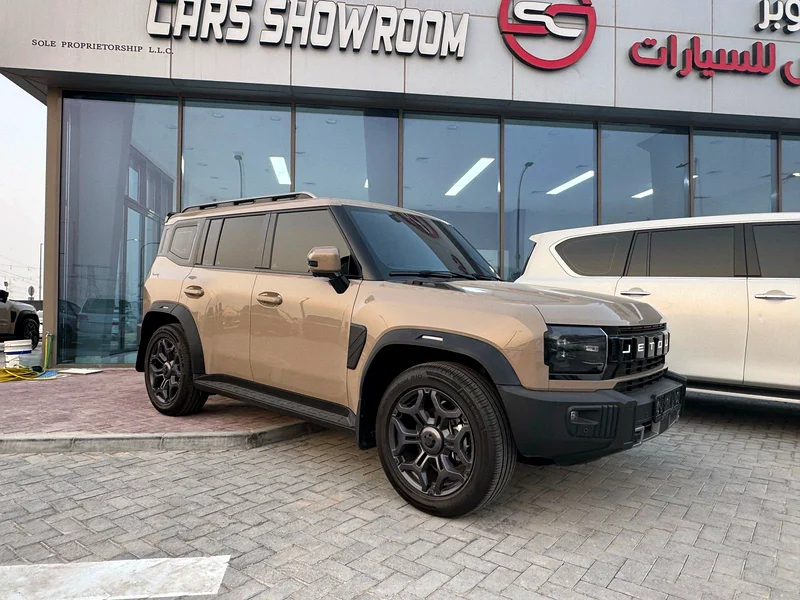 جيتور T2 خليجي صبغ الوكاله63174302581249111