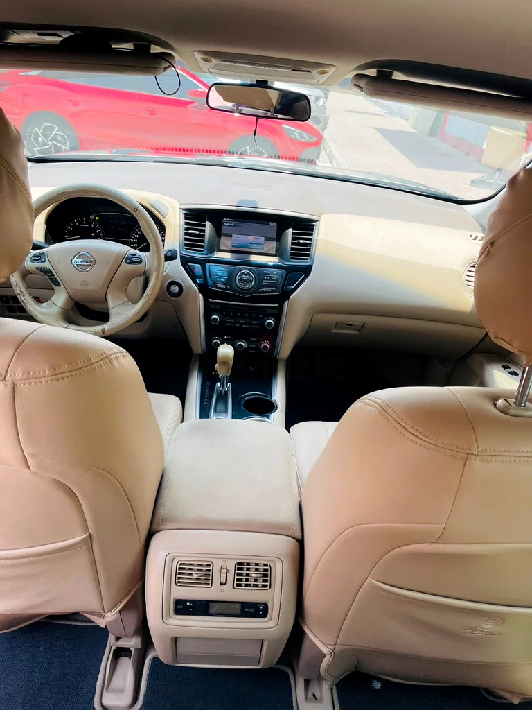 نيسان باثفايندر63148166740611111