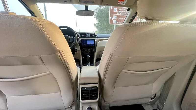 Suzuki Ciaz 2023 GCC63127776213121114