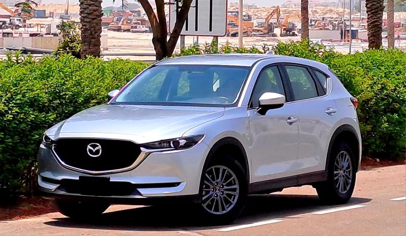 مازدا CX-5 2023 2.5 لتر خليجي (1060/شهريًا)63136479314562116
