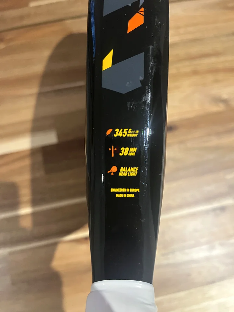 مضرب بادل بابولات ستورم63246748673155112
