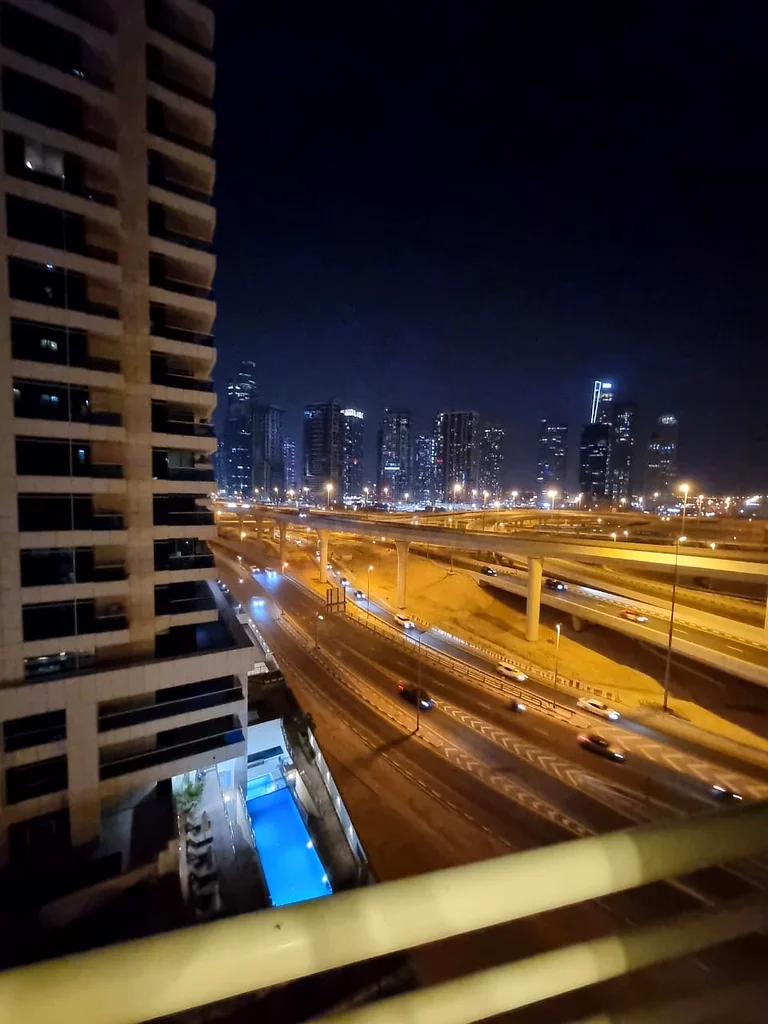 Executive private room with attached balcony in Marina63315089704195114