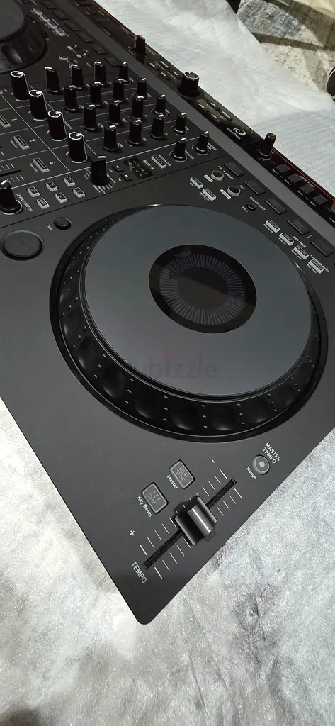 Alphatheta DDJ GRV663230180172545111