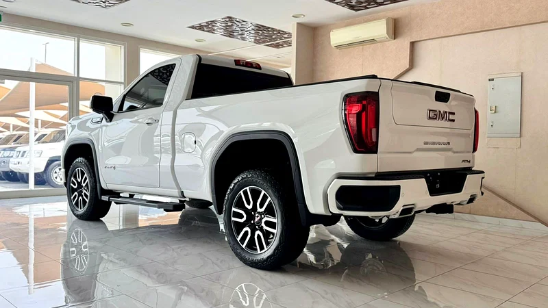 (GMC SIERRA/2023 ATR)
خليجي رقم واحد.. (فل اوبشن)63158803409793113