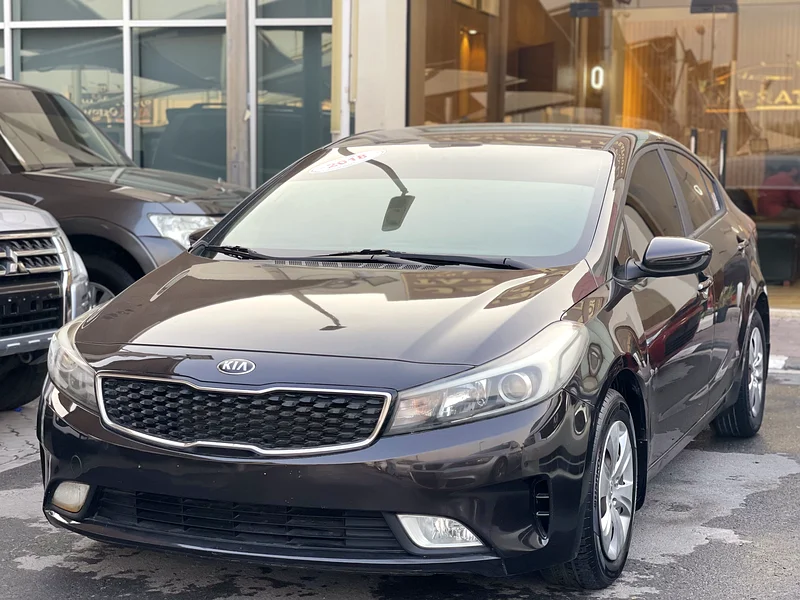 Kia Cerato 2018 Gulf63224789041921112