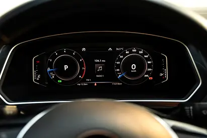 Volkswagen Tiguan SE, миниатюра 16