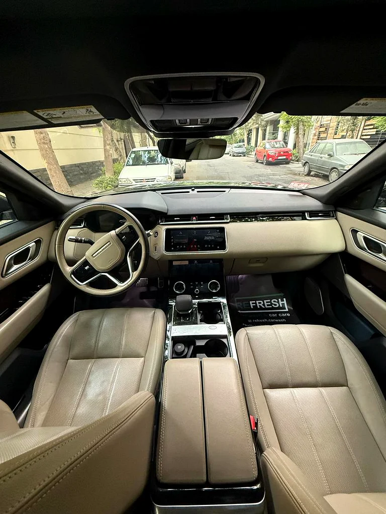 RANGE ROVER VELAR 202163159712318210113