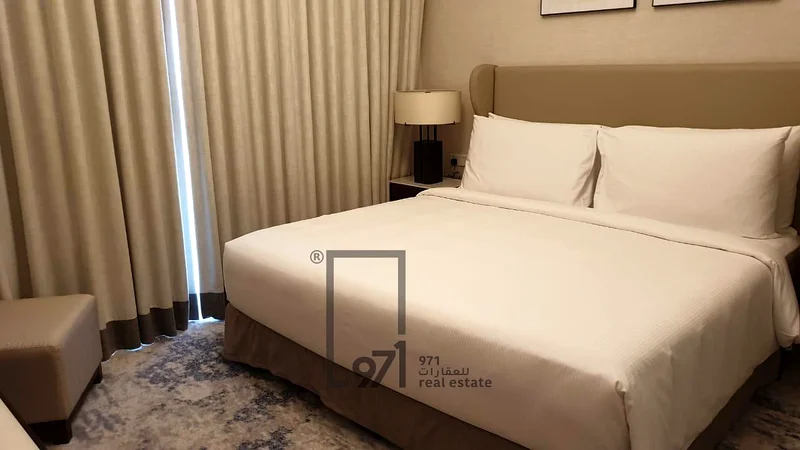 Fully furnished & Elegant Unit for Sale | High ROI63255512721026114