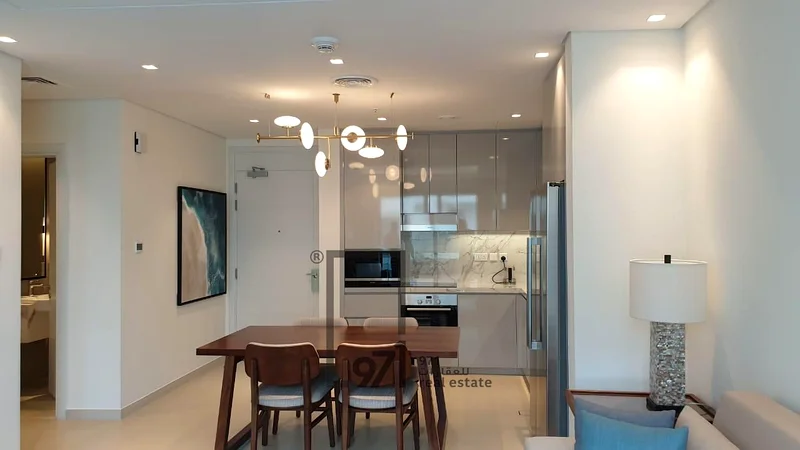Fully furnished & Elegant Unit for Sale | High ROI63255512721026113