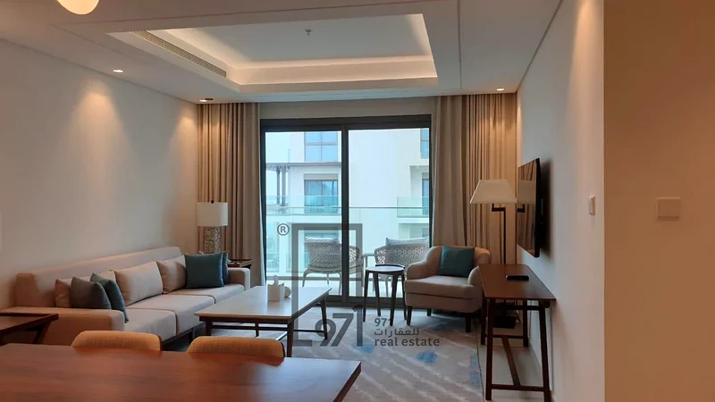 Fully furnished & Elegant Unit for Sale | High ROI63255512721026112