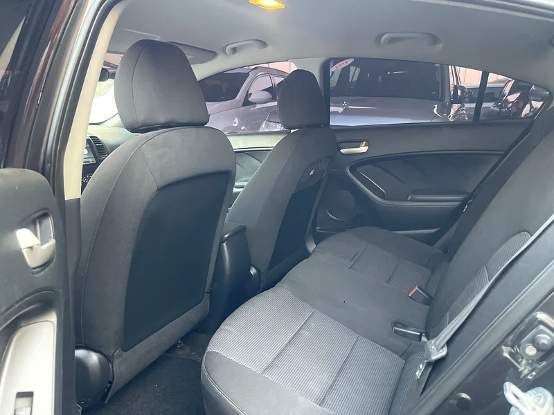 Kia Cerato 2018 Gulf63224789041921114