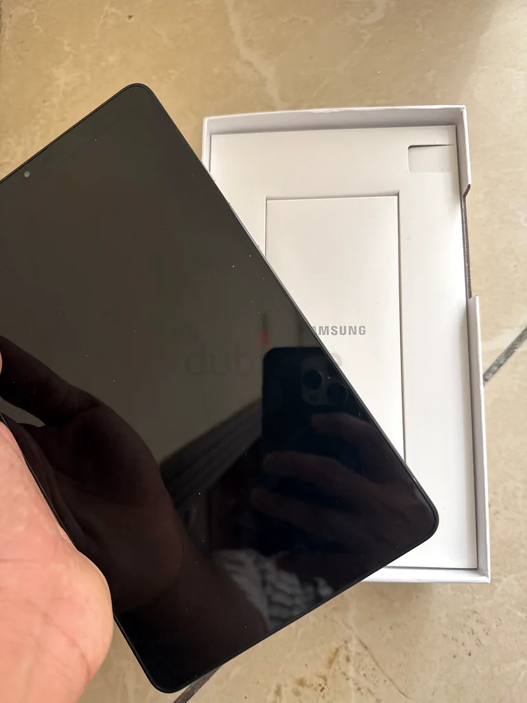 Samsung Galaxy Tab A9 - Sleek and Powerful Tablet!63178905145219113