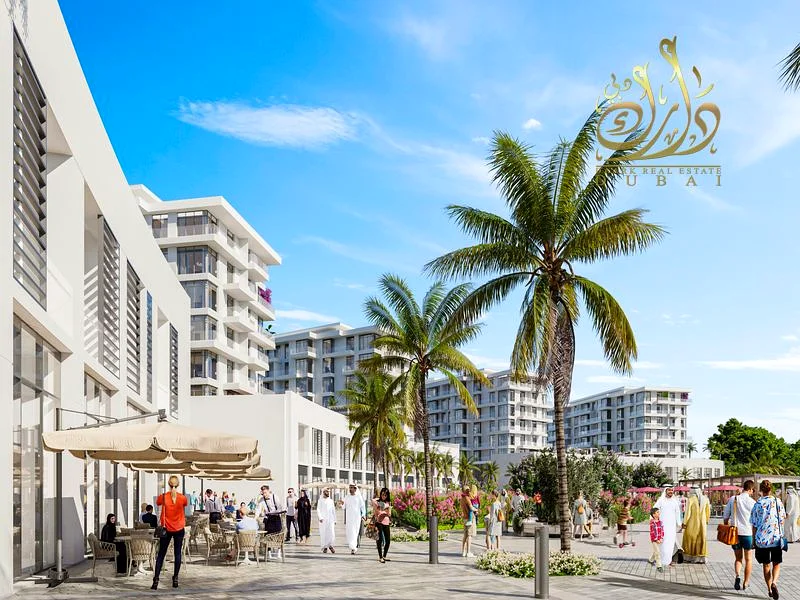 Handover In December - 18% ROI - Private Beach - Gated Community63204210782721114