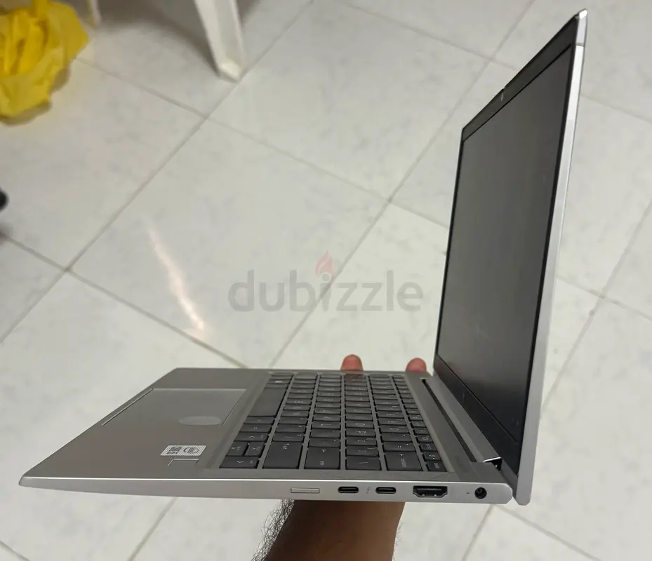 HP ELITEBOOK 830 G7 Intel core i5-10210U