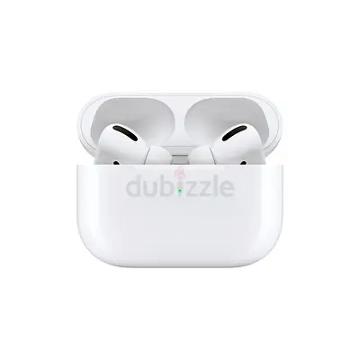 Apple AirPods Pro - Unmatched Sound Quality!