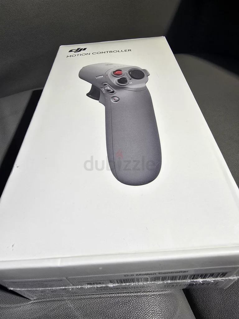 DJI FPV MOTION CONTROLLER 163240632172801111