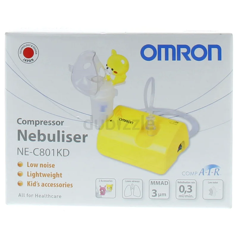 Cute Kids Nebulizer for Easy Breathing!63226784518273111
