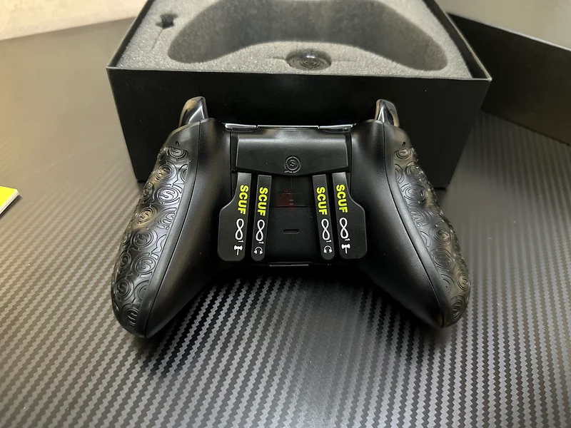 Xbox scuff controller63230707145090111