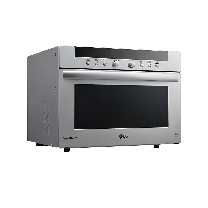 LG SolarDOM™ Convection Microwave – 38 L (MA3882RC)63169461232387112