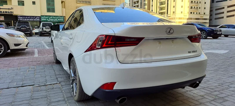 Lexus is 250 .2014 model63168496220035114