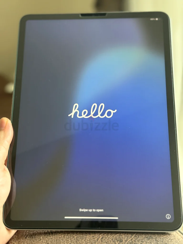 جهاز iPad Pro بحجم 11 بوصة، الجيل الرابع + [هدية] قلم Apple Pencil من الجيل الثاني63209836822658111