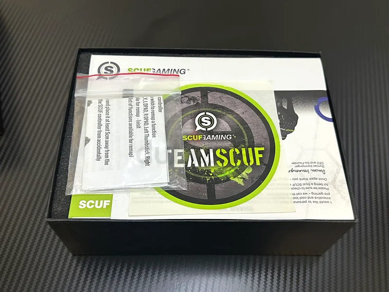 وحدة تحكم Xbox المخدوشة63230707152001111