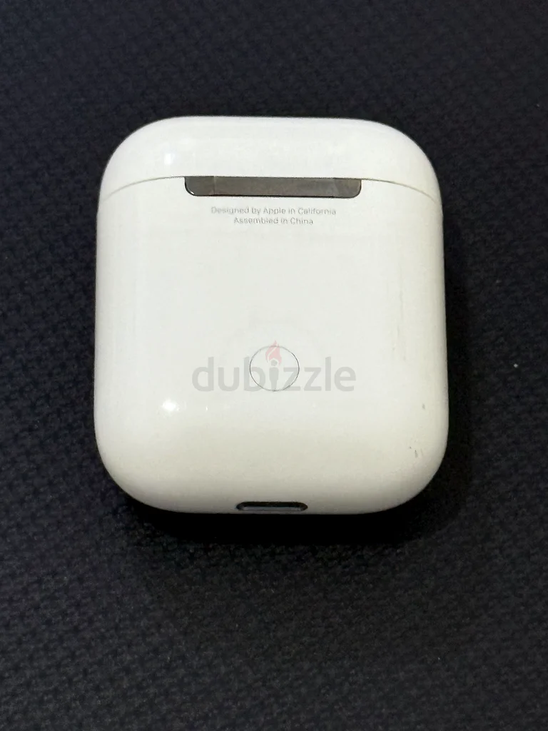 شاحن Apple AirPod63177965532545111