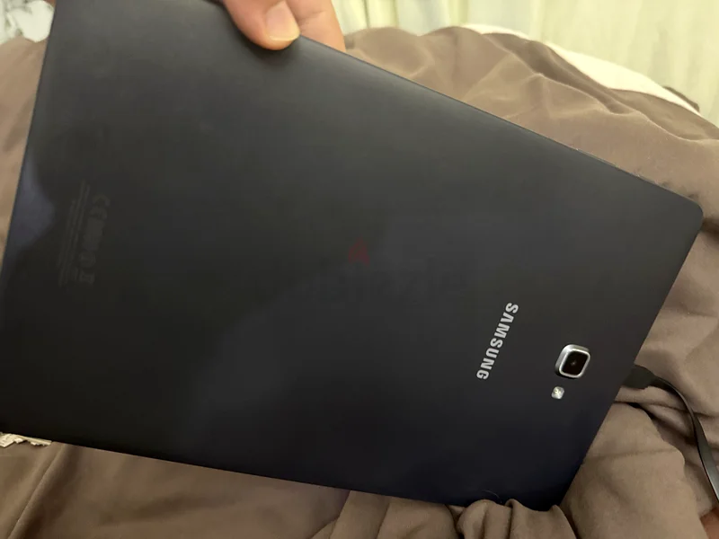 Samsung Galaxy Tab A with S pen for Sale - Great Condition!63178904705282111
