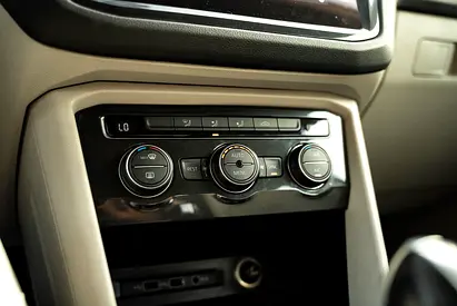 Volkswagen Tiguan SE, миниатюра 8
