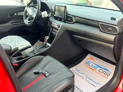 صورة 9 لـ 2019 Hyundai VELOSTER