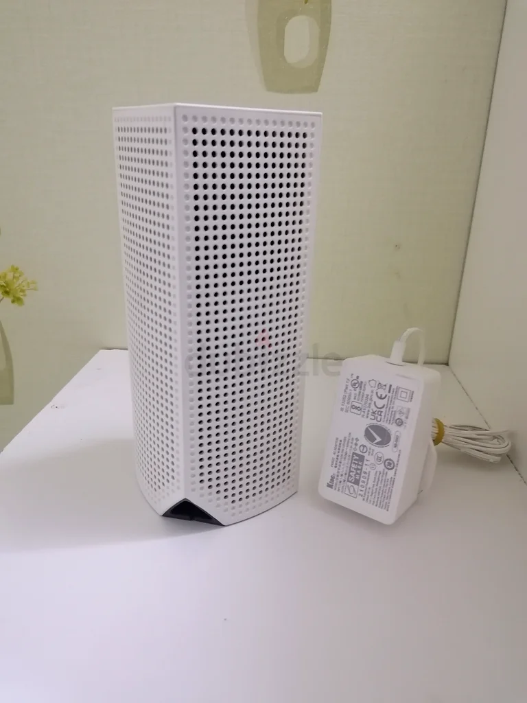 راوتر واي فاي ميش تري-باند Linksys Velop AC220063258147392899111