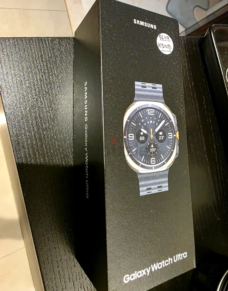 Samsung galaxy ultra watch63166176407169112