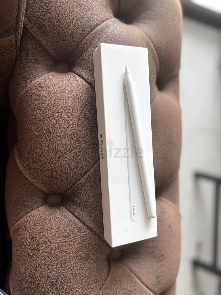 جهاز iPad Pro بحجم 11 بوصة، الجيل الرابع + [هدية] قلم Apple Pencil من الجيل الثاني63209836822658112