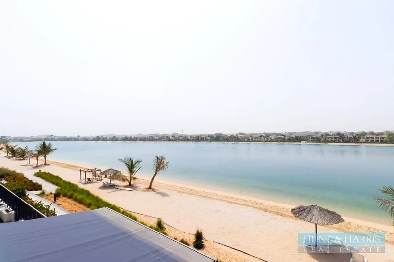 ماربيلا المرحلة الثانية - 5 غرف نوم للإيجار - مينا العرب - على الشاطئ63814160972035111