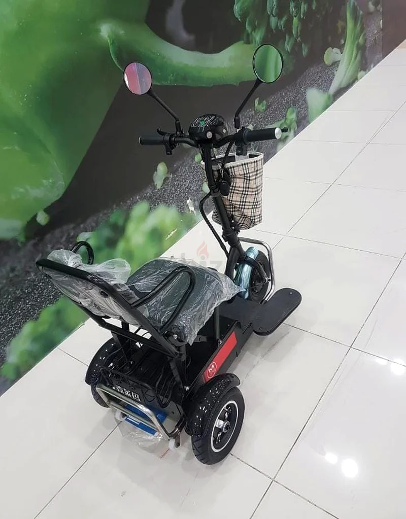 Electric Mobility Scooter63169473378306111