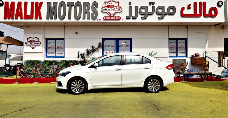 900 EMI/ MONTH 0 DP 2022 SUZUKI CIAZ FULKL OPTIONS CASH OR BANK FINANCE63135973645953113
