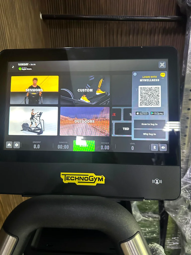 تِكْنوجيم إكْسايت لايف سينكرو أر لايف 16 ب63252951243011113