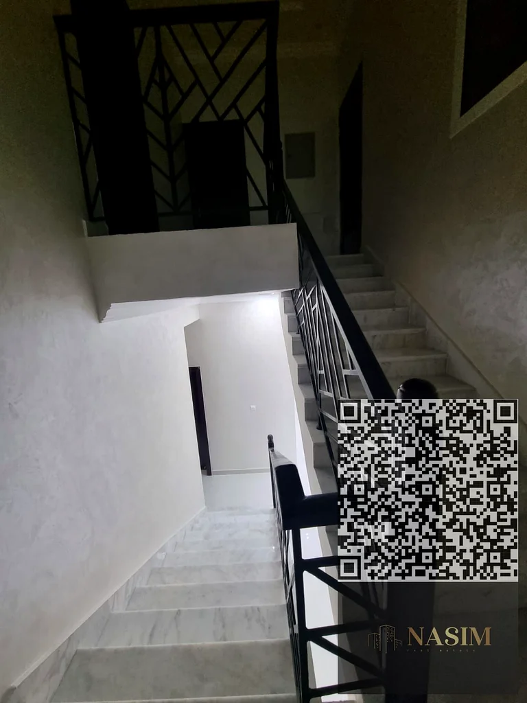Spacious 3-bedroom master villa for rent in Al Zahya – separate living room, large kitchen, balcony, and prime location near Al Hamidiya Park63303541528835114