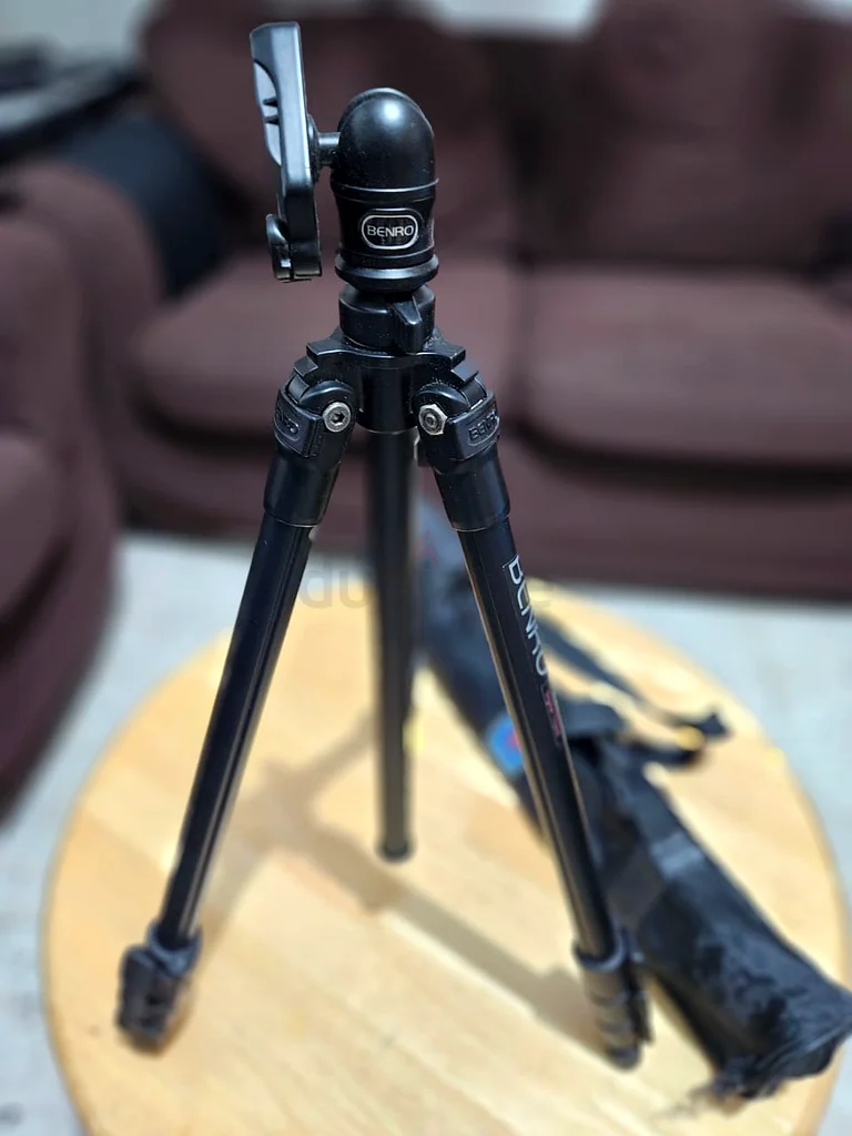 كاميرا نيكون D5100 رقمية أحادية العدسة63241128518785114