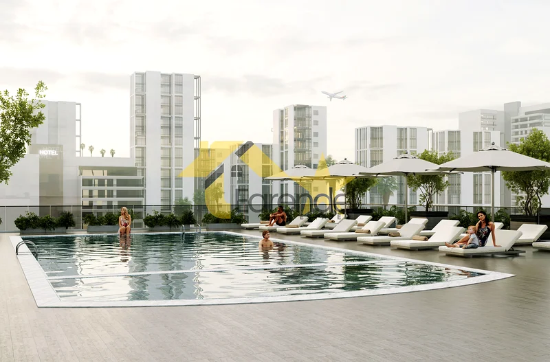 6.5% Exclusive Limited Time Discount | Spacious Layouts | Fully Furnished | Prime Location | Freehold | No Commission63189102513537113