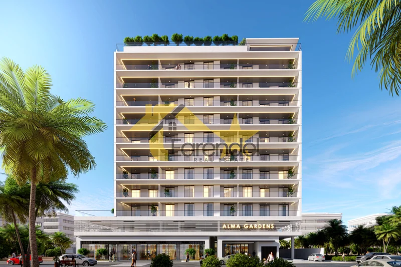 6.5% Exclusive Limited Time Discount | Spacious Layouts | Fully Furnished | Prime Location | Freehold | No Commission63189102513537111
