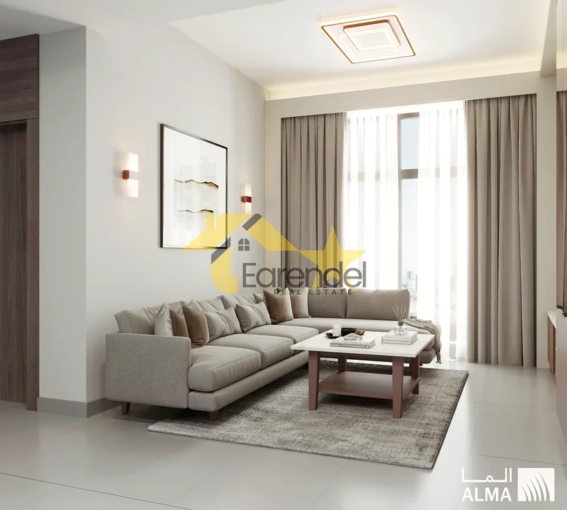 6.5% Exclusive Limited Time Discount | Spacious Layouts | Fully Furnished | Prime Location | Freehold | No Commission63189102513537112