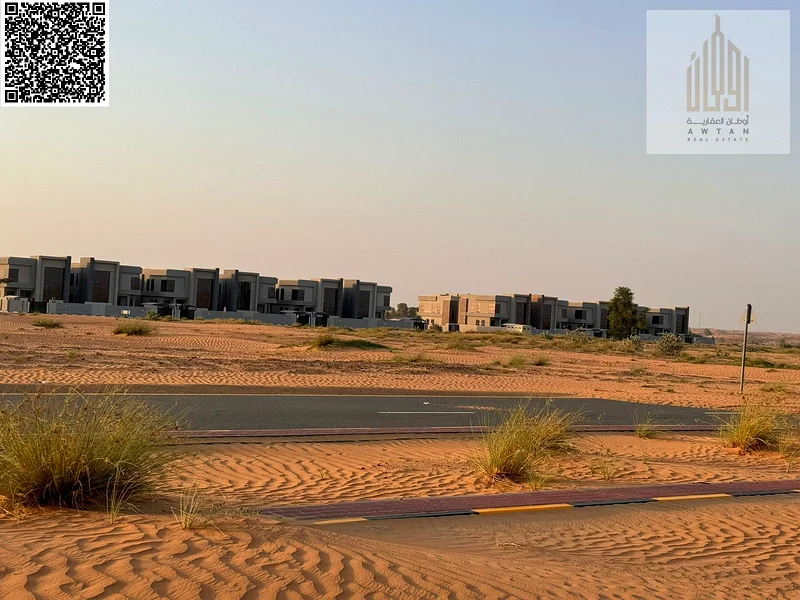 Residential land including fees, installments63185196405123113