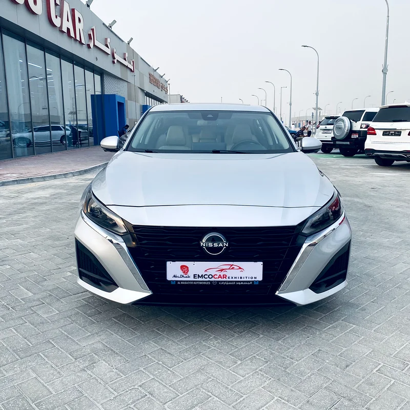 نيسان ألتيما SL 202363147685449602113