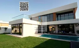Only for Arabs /7-Year Payment Plan Direct from Developer