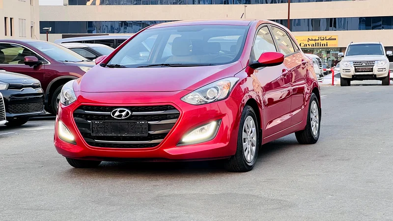 I30 GCC SPEC SINGLE OWNER, ACCIDENT FREE,FULLY AUTOMATIC, 100% BANK LOAN, NO DOWN PAYMENT631761676810271129