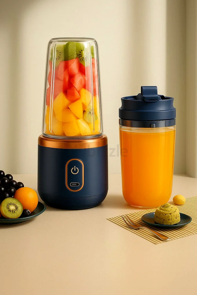 Juicer blender63253974810754112